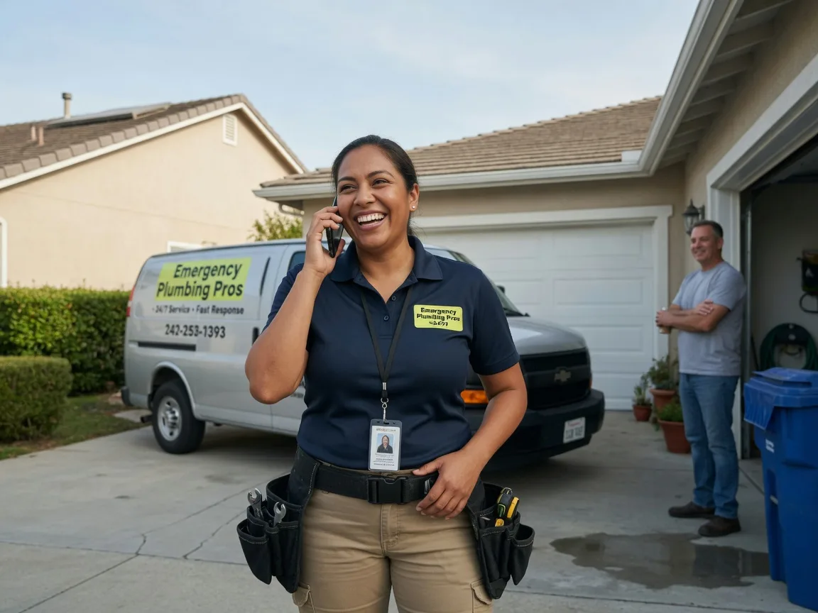 Emergency Plumber Lawndale, CA FAQs